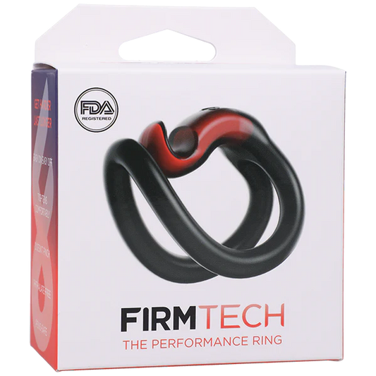 Firmtech Performing C-ring