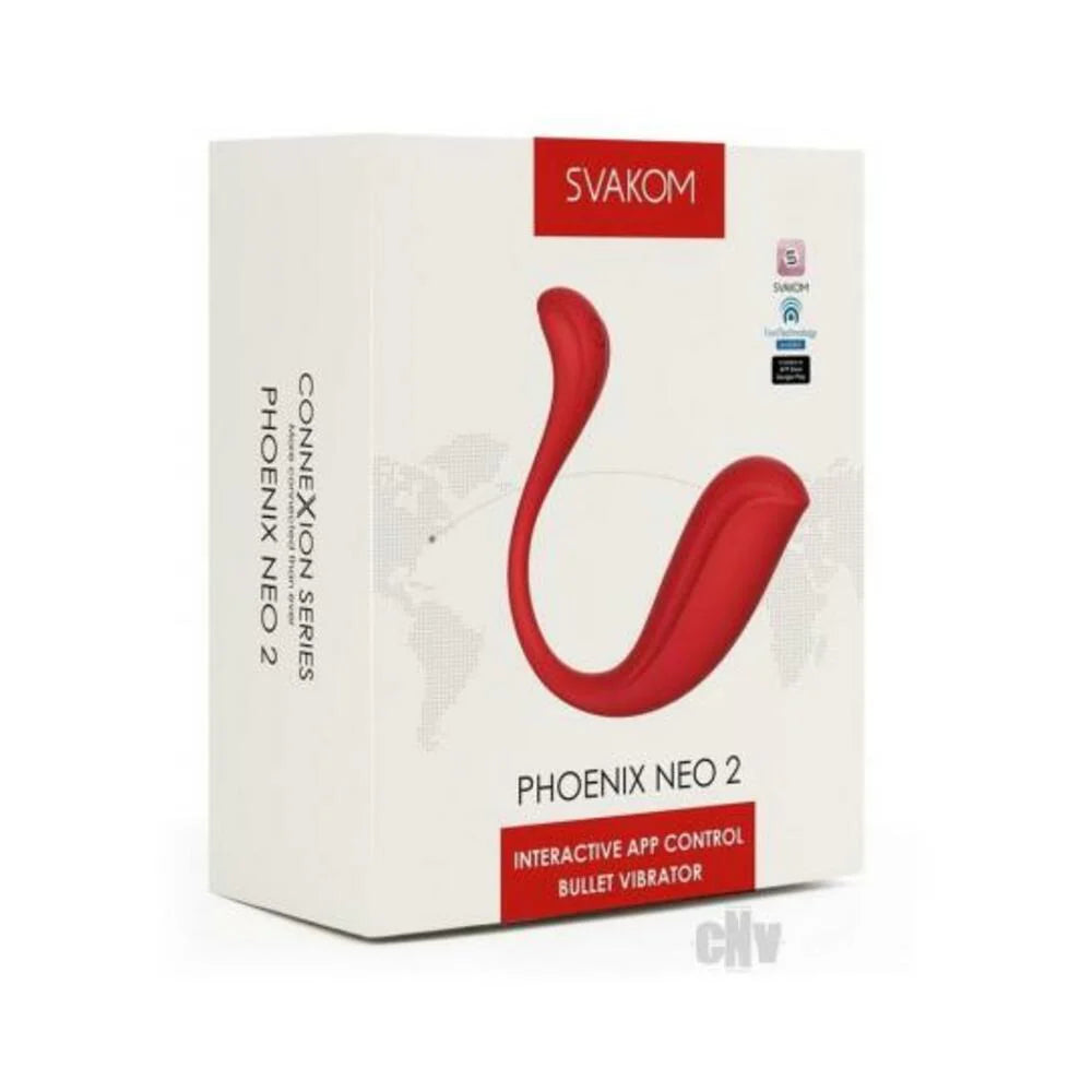 Phoenix Neo 2 Red
