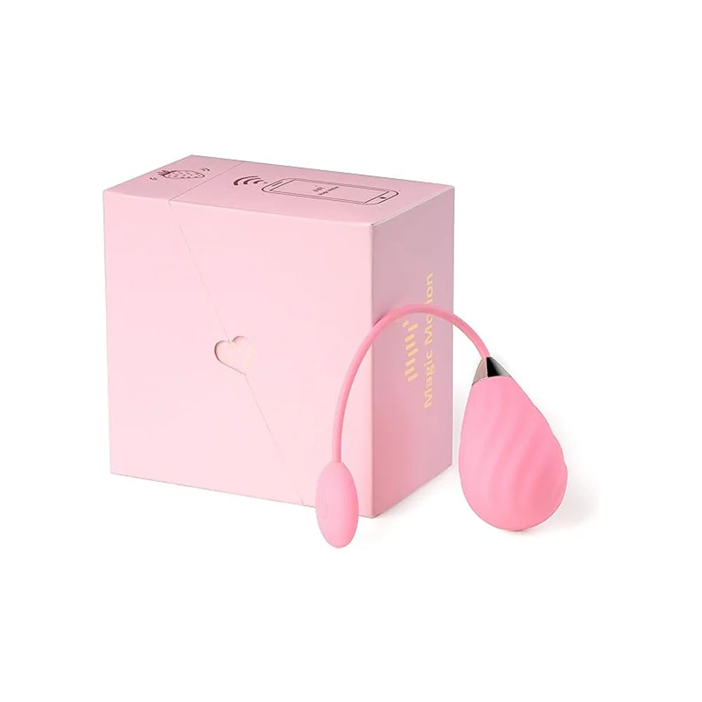 Magic Sundae Pink