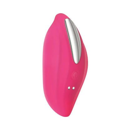Adam & Eve Eves Rechargeable Vibrating Panty with Remote