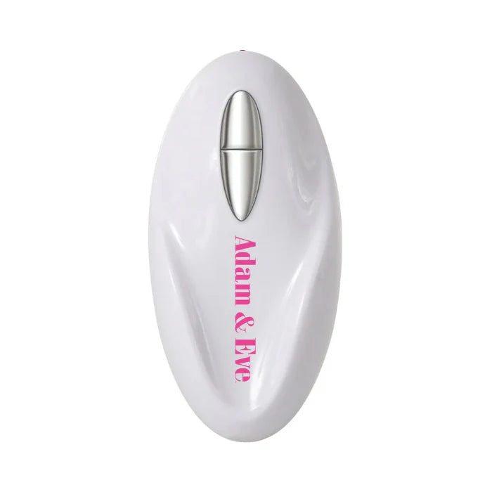 Adam & Eve Eves Rechargeable Vibrating Panty with Remote