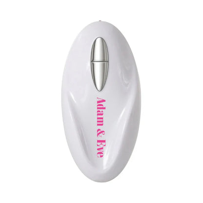 Adam & Eve Eves Rechargeable Vibrating Panty with Remote