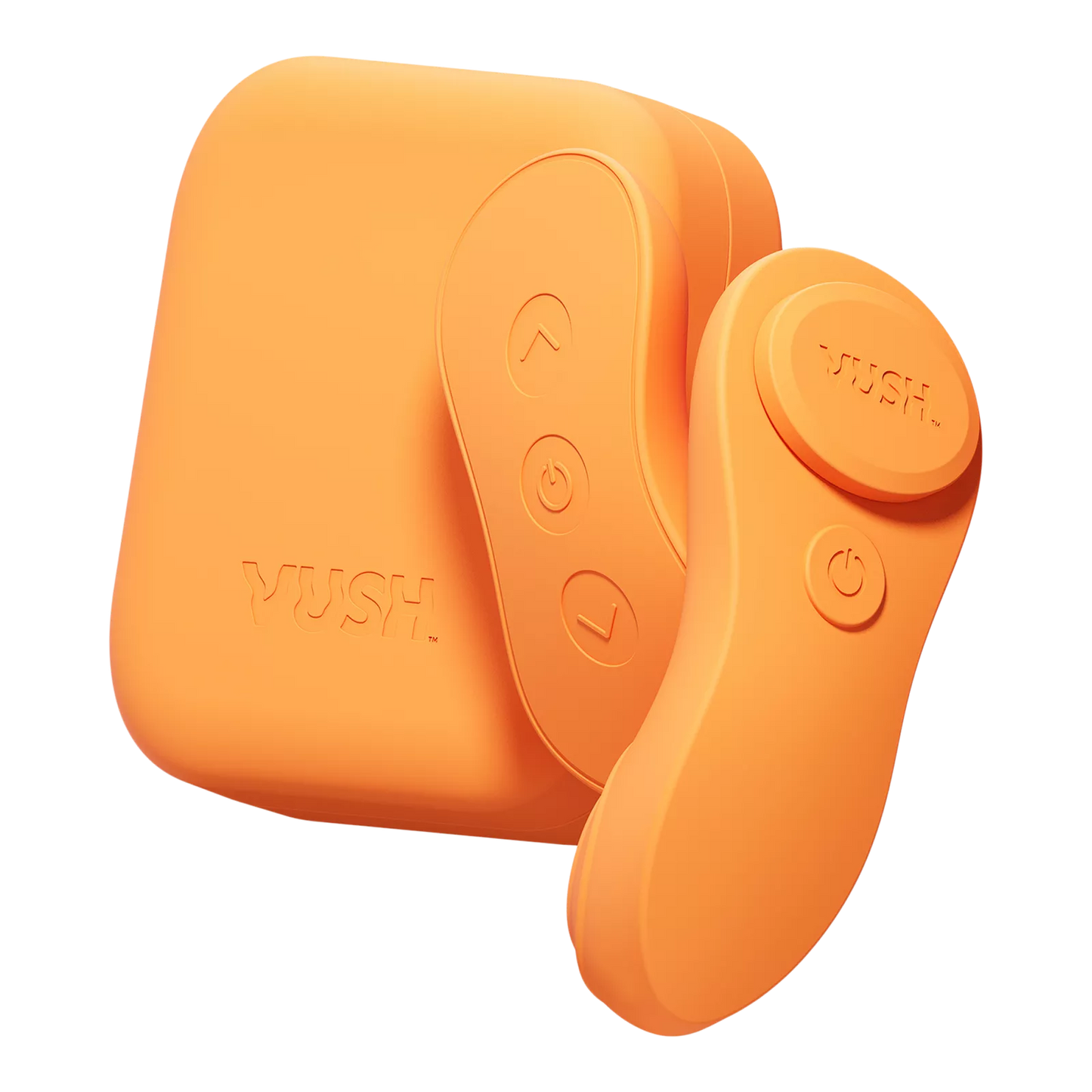 VUSH Luna Wearable Vibrator