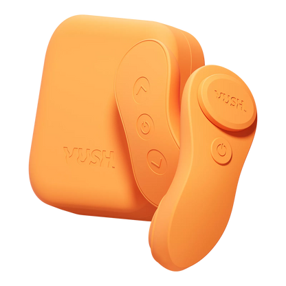 VUSH Luna Wearable Vibrator