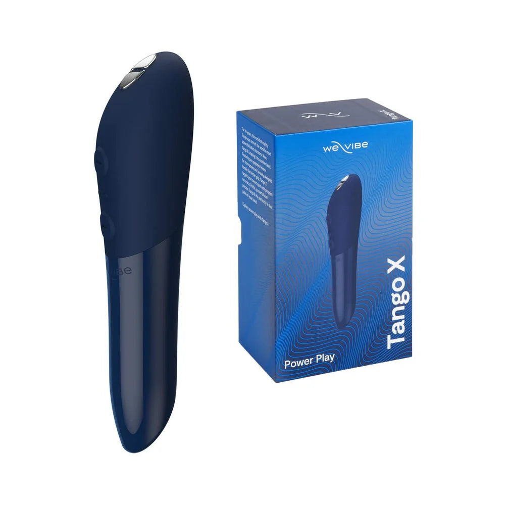 We-Vibe Tango X