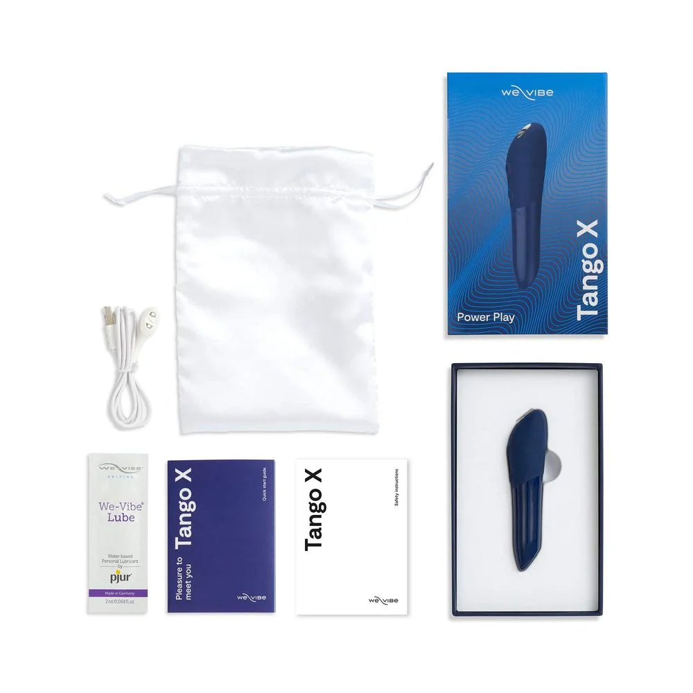 We-Vibe Tango X