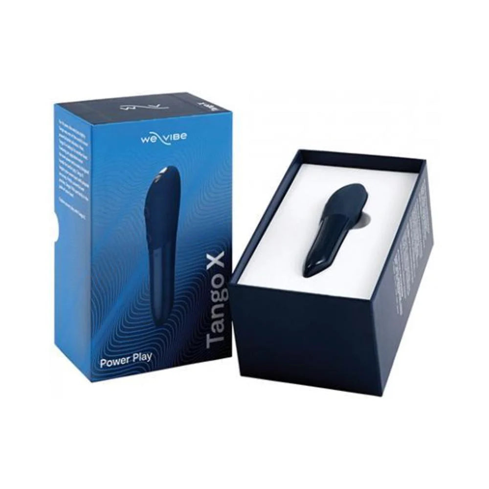 We-Vibe Tango X