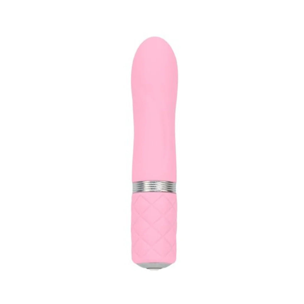 Pillow Talk Flirty Bullet