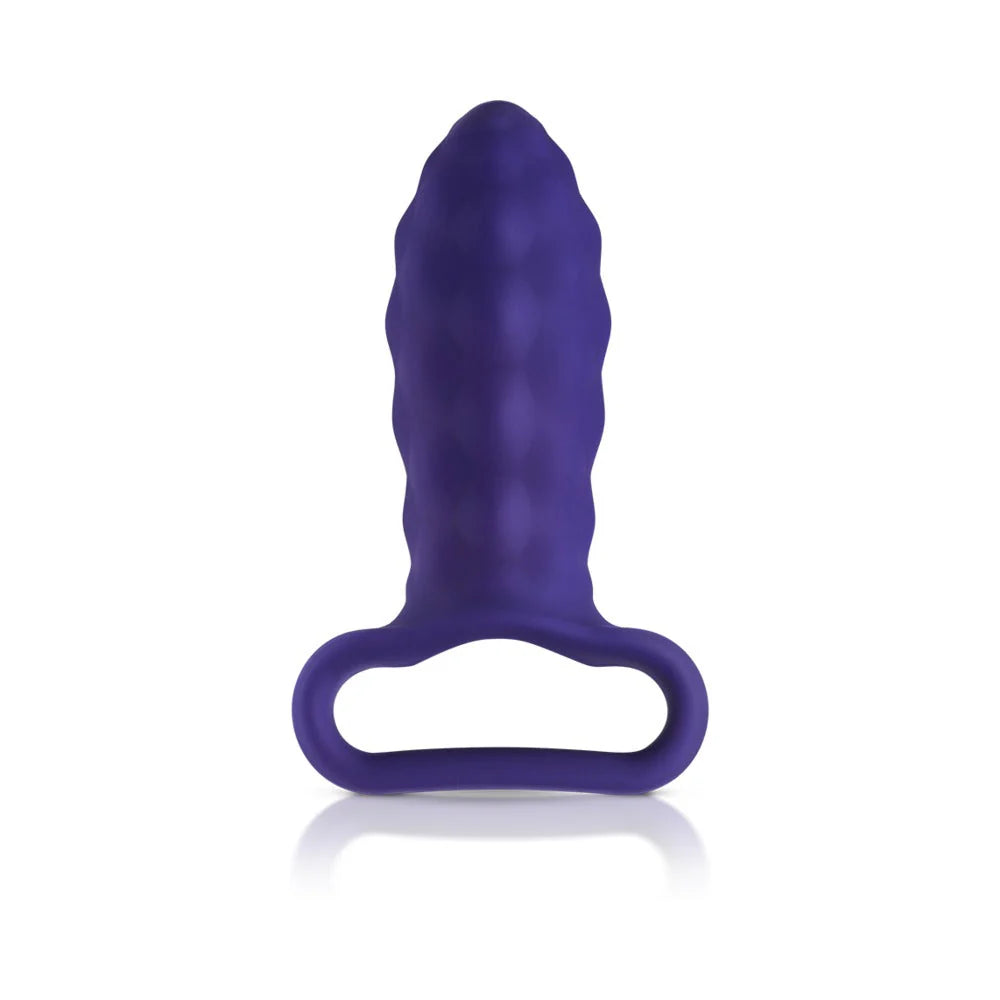 Versa Bullet Plus P Sleeve Dark Purple