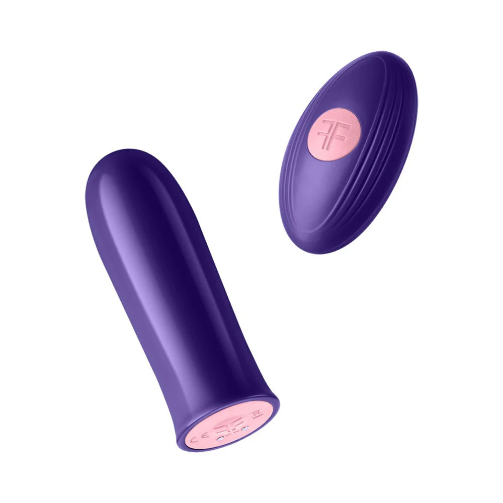 Versa Bullet Plus P Sleeve Dark Purple