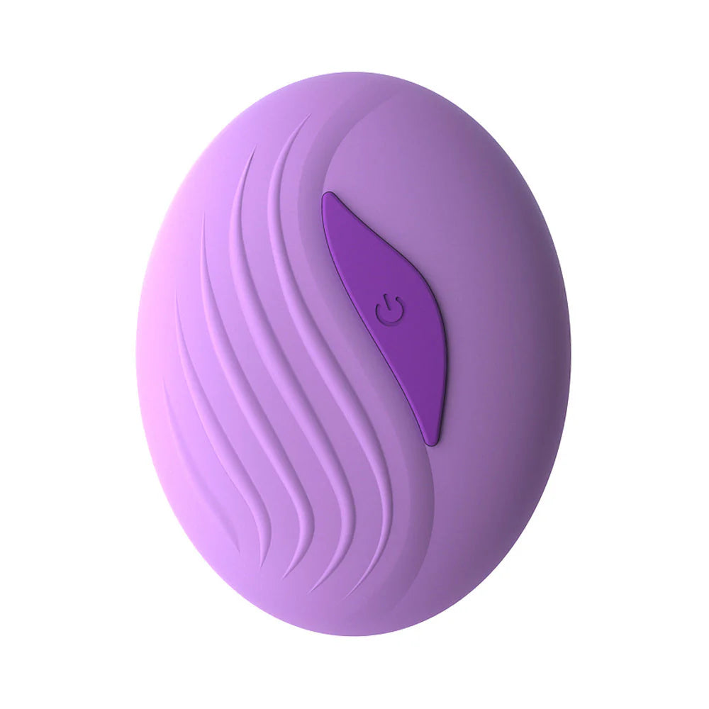 Fantasy For Her G-Spot Stimulate-Her