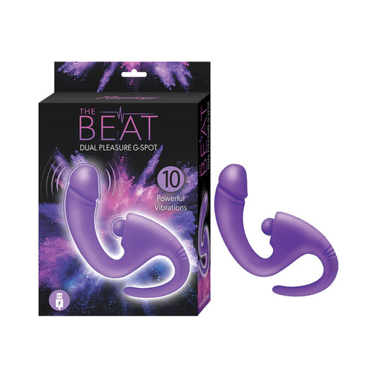 The Beat Dual Pleasure G-Spot