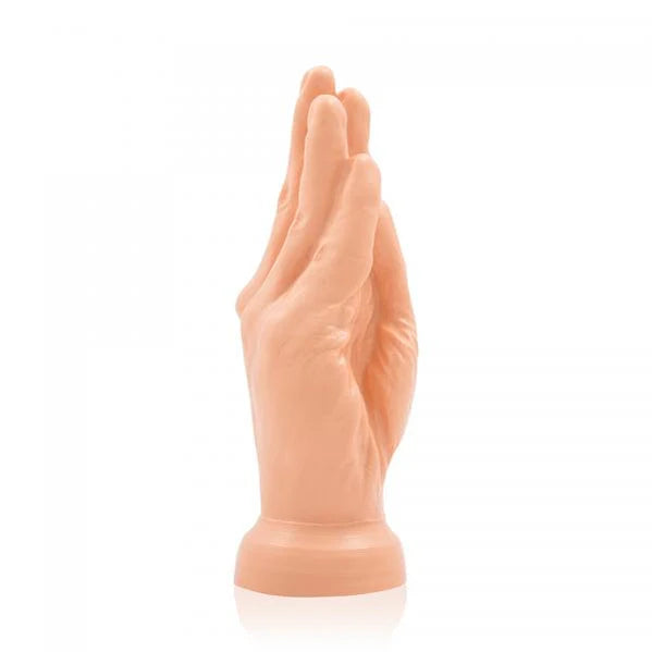 Intruder Hand Probe - Beige