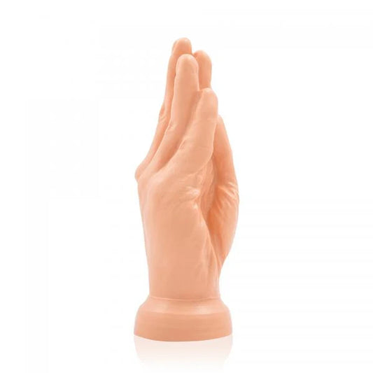 Intruder Hand Probe - Beige