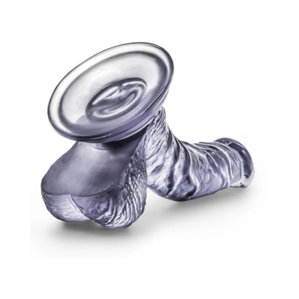 Blush Sweet and Hard 8 Realistic Dildo