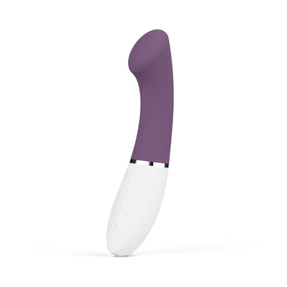 LELO GIGI 3 App-Controlled G-Spot Vibrator
