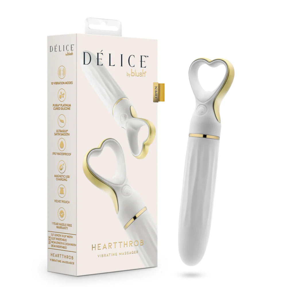 Delice Heartthrob Bouquet