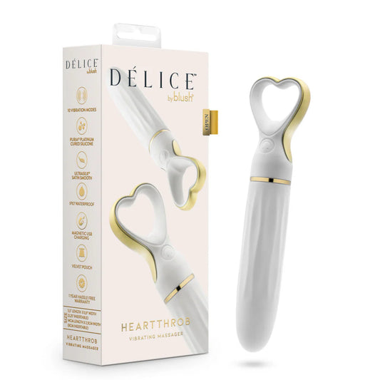 Delice Heartthrob Bouquet