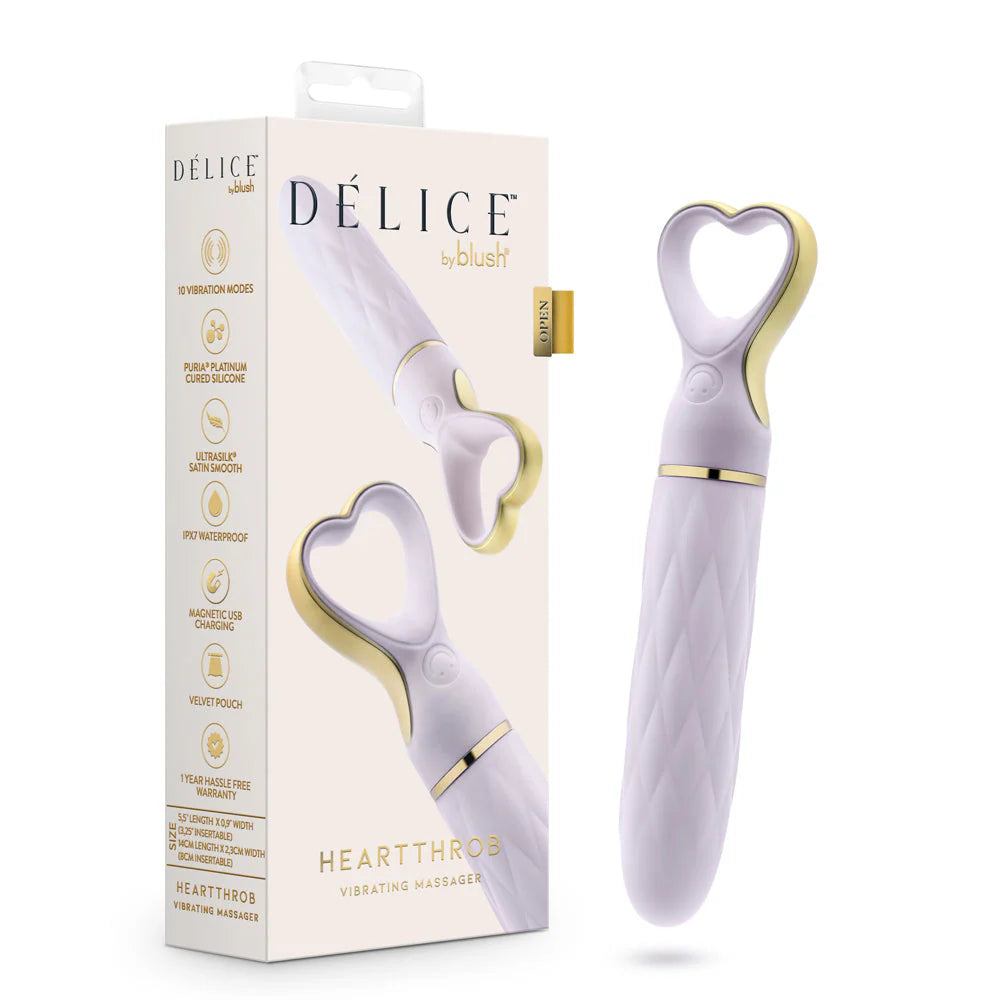 Delice Heartthrob Bouquet