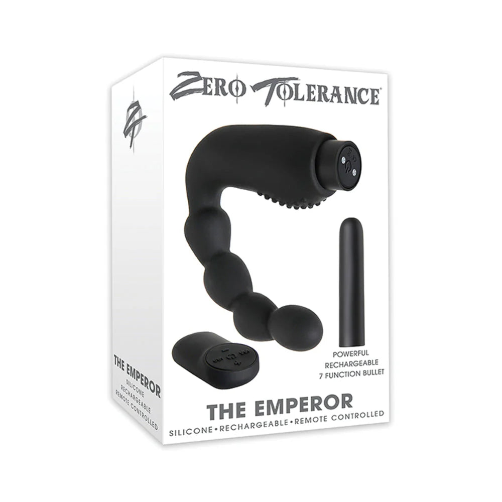 ZT The Emperor