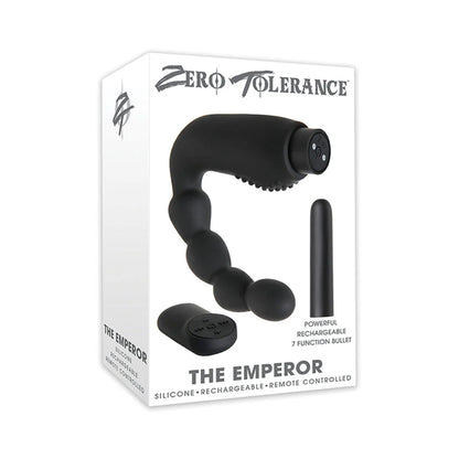 ZT The Emperor