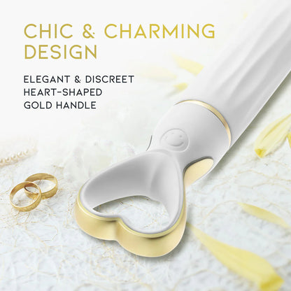 Delice Heartthrob Bouquet