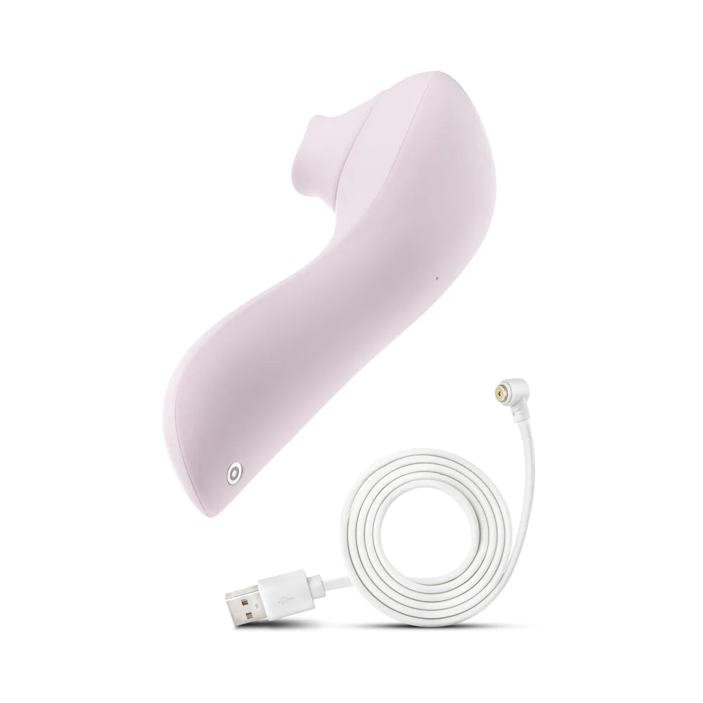 Delice Fleur Barely Purple